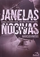 Janelas Nocivas 8561784490 Book Cover