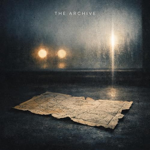 THE ARCHIVE