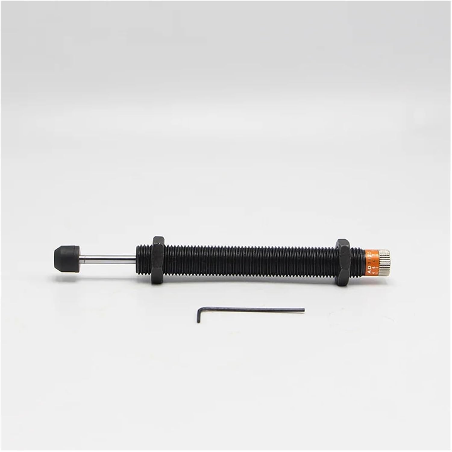 AD1425 Pneumatic Hydraulic Shock Absorber Adjustable Hydraulic Buffer