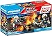 Produktbild Playmobil 70907 Starterpack Brandweeroefeningen