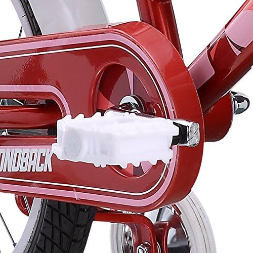Miniatura 7 de Diamondback Bikes Mini Impression 16 - Bicicleta para acera, color rojo