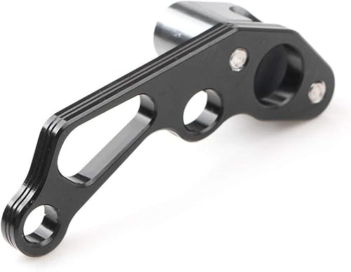 Miniatura 6 de QBIYA Fit for MSX125LC135RC150 XSR900  R1200GS LC Z1000SX Z900 S1000RR SV650 CNC Motorcycle Brake Line Clamps Wire Clip Holder Motorcycle Frame