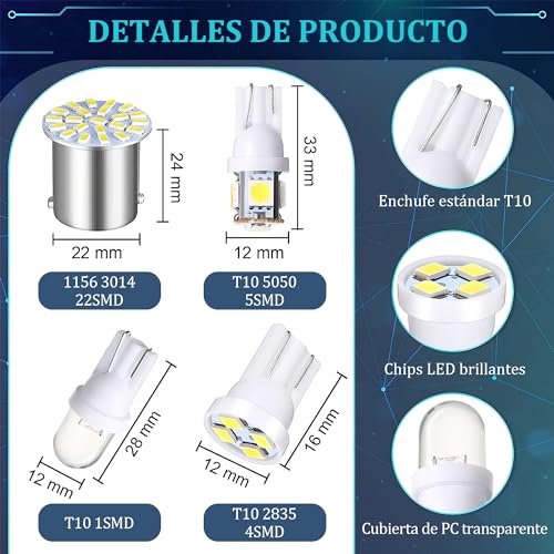 Viaje Y Protección, Automotive Parts and Accessories Imagen adicional