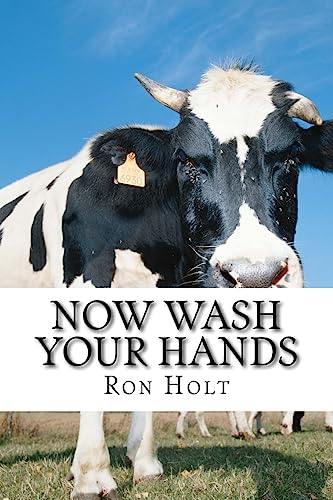 Now Wash Your Hands: The vagaries of the restaurant trade and the epidemics which have resulted from eating wild animals. A strong argument for vegetarianism.