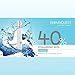 DermaQuest Essential B5 Hydrating Serum with 40% Hyaluronic Acid & Ferulic Acid - Intensive and Lightweight Moisture, 1 fl. Oz.