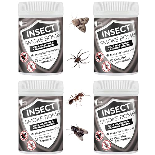 Best Chigger Killer in the UK - 2026