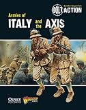 Bolt Action: Armies of Italy and the Axis