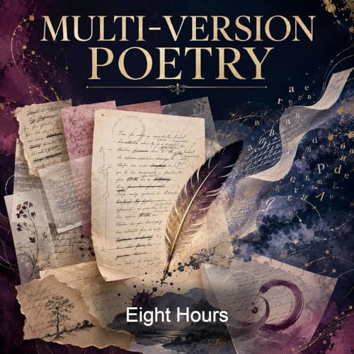 Couverture de Eight Hours