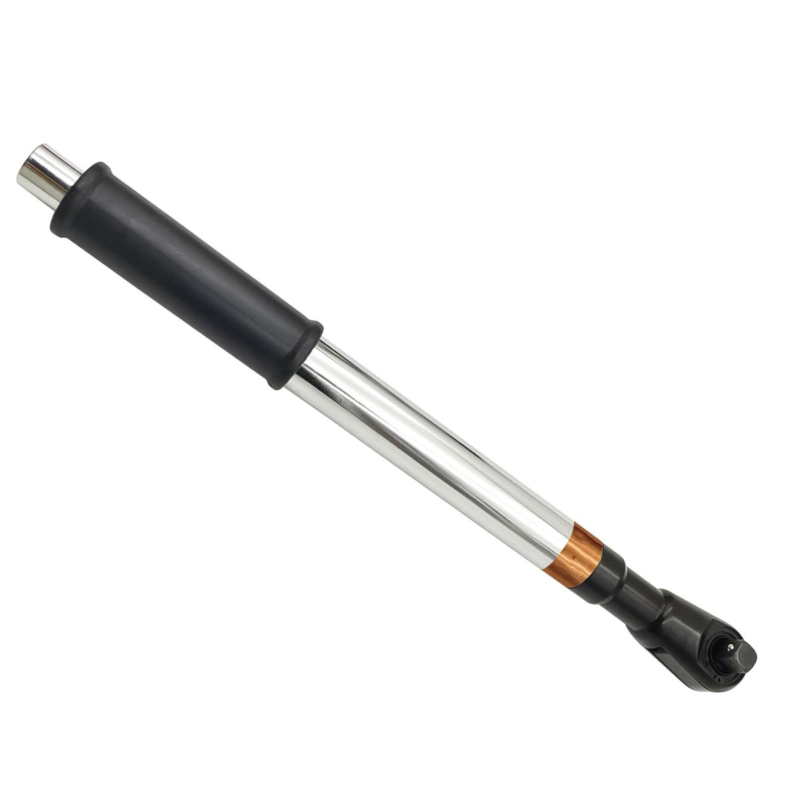 Sxhlseller Prolunga per Avvitatore a Percussione da 1/2" 2 in 1 | Prolunga per Trapano Elettrico in Acciaio Legato con Interruttore Avanti e Indietro per Riparazioni Automobilistiche in Spazi