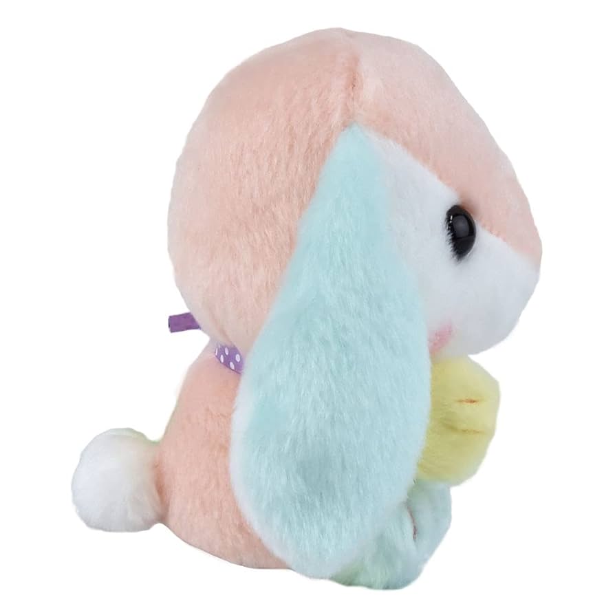 Amazon.co.jp: ぽてうさろっぴーぬいぐるみ きゃんでぃちゃん