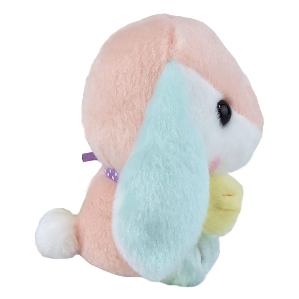 ぽてうさろっぴー　ぬいぐるみ Amazon.co.jp: ぽてうさろっぴーぬいぐるみ きゃんでぃちゃん 701693