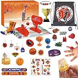 Facile à Appliquer: Le calendrier de l'Avent agit comme un outil créatif en classe, conçu pour stimuler l'imagination et améliorer les compétences grâce à sa conception ajustable et son assemblage DIY. Il offre aux élèves une activité pratique mémorable lors d'occasions scolaires festives.