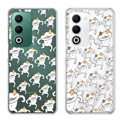 OPPO A5 5G (CPH2735 / A502OP) �P�[�X �J�o�[ �|���J�[�{�l�[�g�� �X�}�z�P�[�X ���� �v���P�[�X �n�[�h�P�[�X �O�єL ���������� TK-1085A �I�b�|A5
