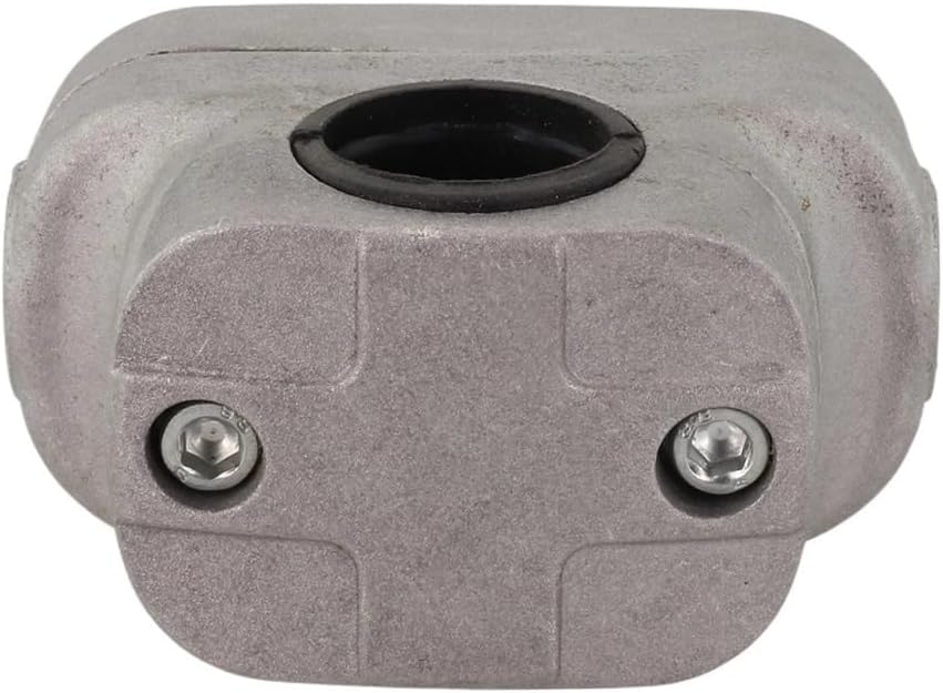 Lawnmower 26mmv Handle Clamp Brush Cutter Clamp Fit for Mower