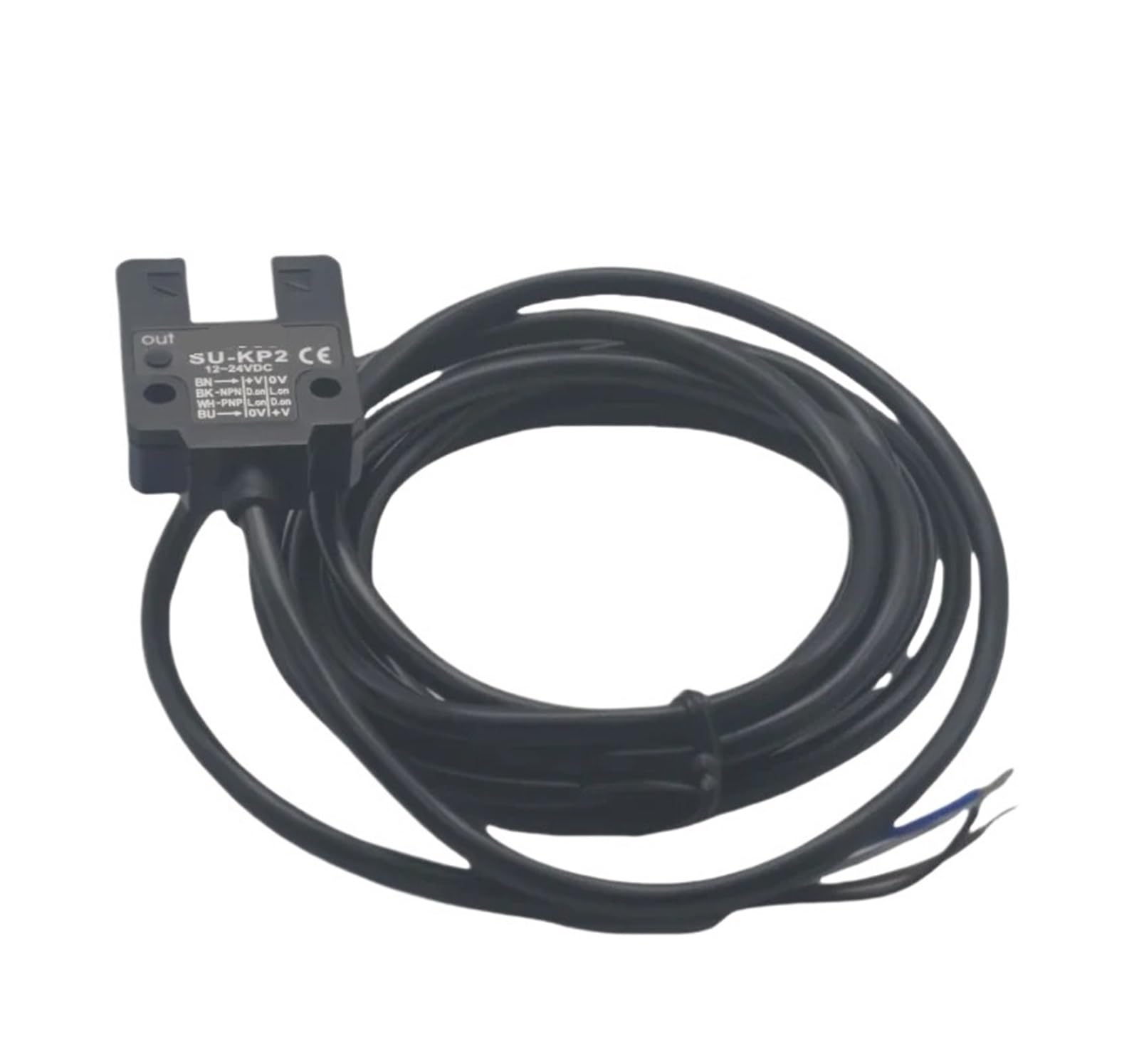 CXFCIHFT SU-KP2 slot type photoelectric switch sensor