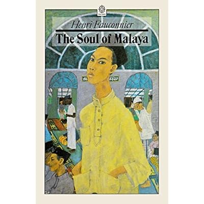 The Soul of Malaya