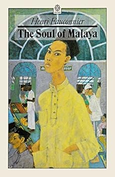 Paperback The Soul of Malaya Book
