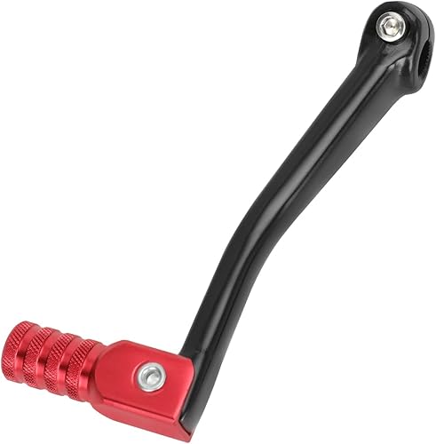 Miniatura 8 de HIAORS Reemplazo de palanca de cambios de aluminio plegable CNC para 50cc 70cc 90cc 110cc 125cc CRF XR50 CRF70 SSR Tao Tao Coolster Apollo Baja Dirt