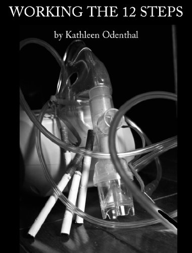 Working the 12 Steps