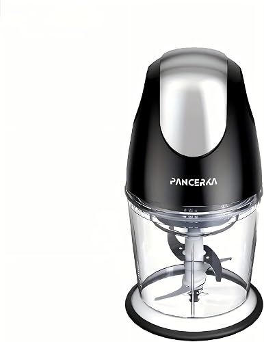 Electric Food Processor