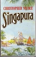 Singapura 1855016613 Book Cover