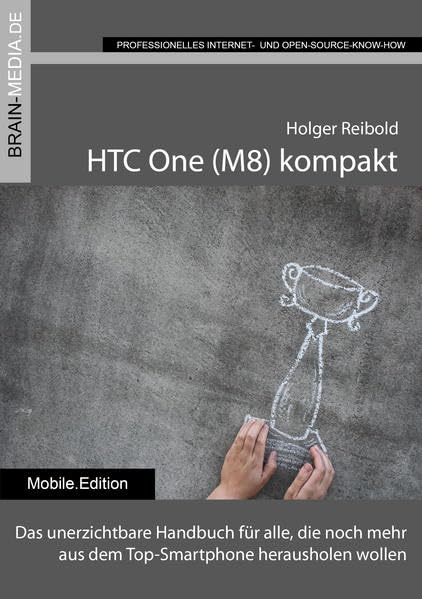 HTC One (M8) kompakt
