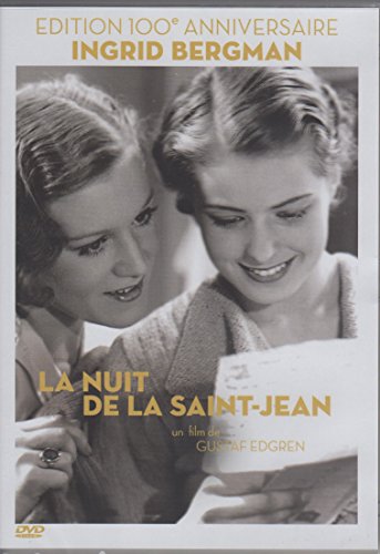 La Nuit De La Saint-Jean