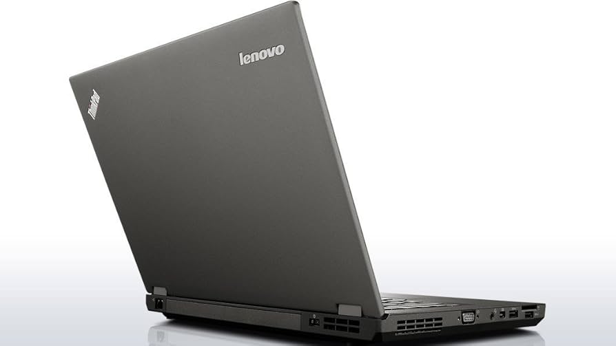Amazon.com: Lenovo ThinkPad T440P Business Laptop: 14 inches