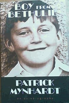 Paperback Boy From Bethulie: An Autobiography Book