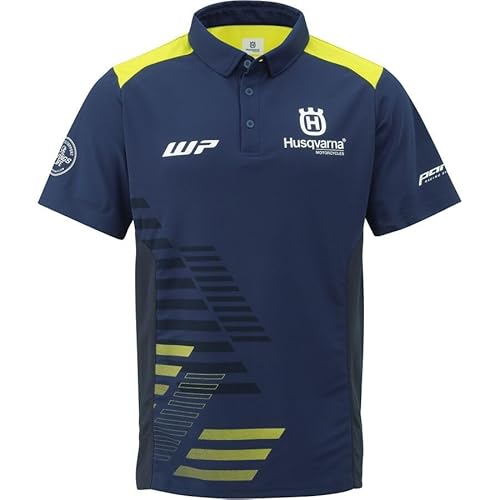 Husqvarna Husqvarna Team Polo