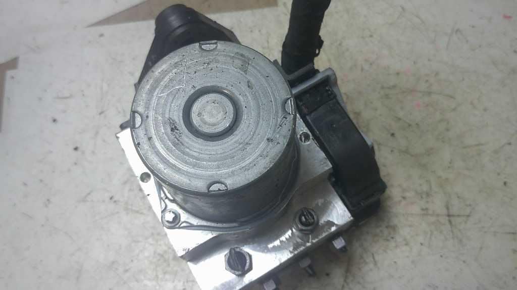 Anti-Lock Brake System Abs Module Fits 20-21 Compatible with Audi A6 4N0614517BQ