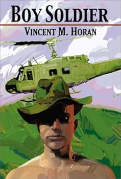 Paperback Boy Soldier Book