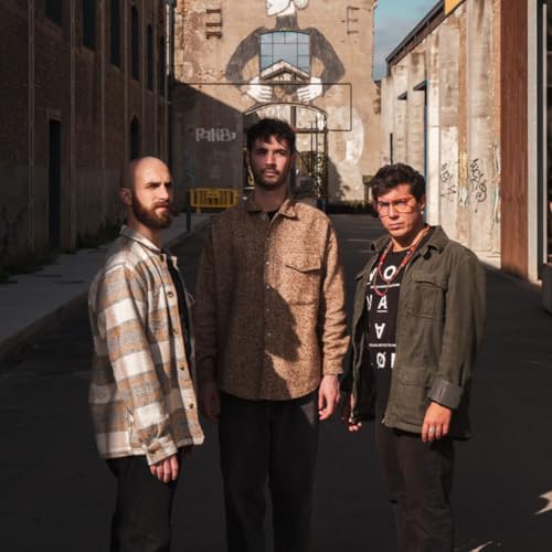 The Art of Leaving Blankness: quando il jazz lascia spazio al silenzio