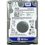 western digital hdd test iso Disco duro interno Western Digital WD5000LPVX, HP 726835 – 001 disco duro HDD 500 GB 5400RPM, restaurado.