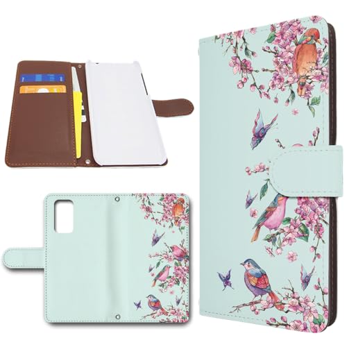 Galaxy A82 5G SM-A826S �݊� �P�[�X �蒠�^ �X�}�z�P�[�X ���U�[�� �J�o�[ �J���������� �ԕ� �~�̖� ���� [�f�U�C��B/�~���g] �M�����N�V�[A82 �t�@�C�u�W�[ �g�����h�Q�[�g dc-1821