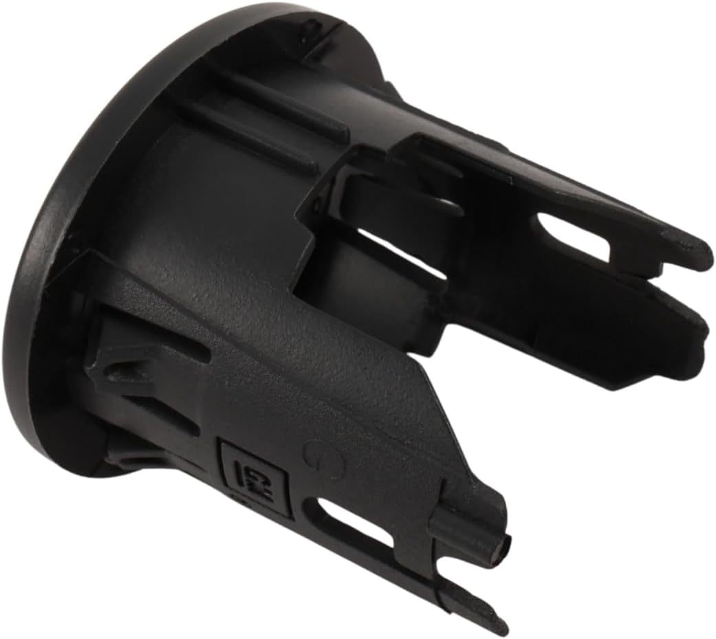 GM Genuine Parts 85517778 Primed Front Parking Assist Alarm Sensor Bracket