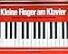 Produktbild Kleine Finger am Klavier, H.1