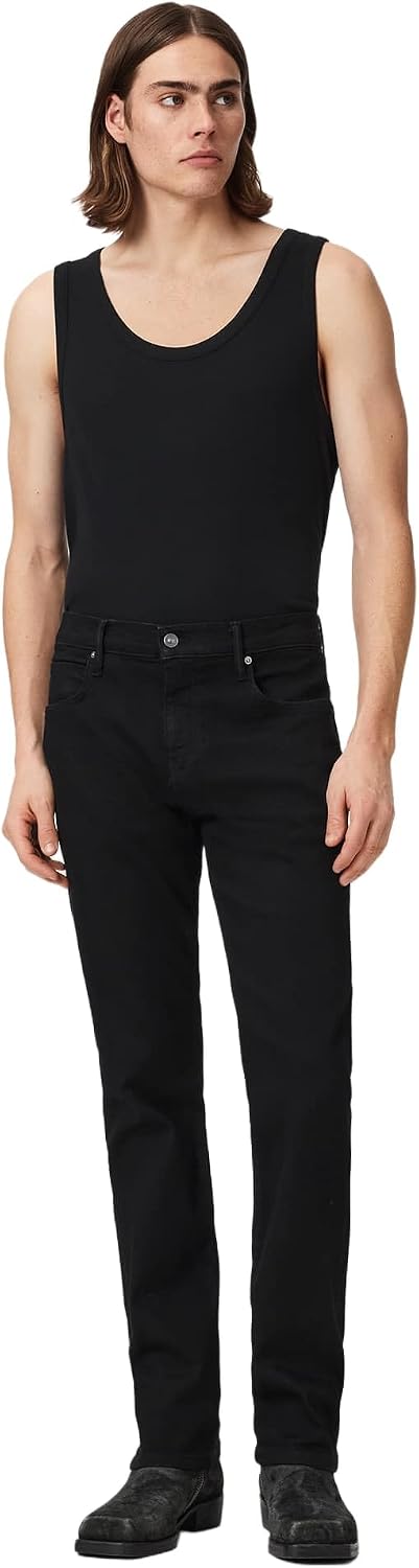 Allsaints Mens Sid Ultra Jean