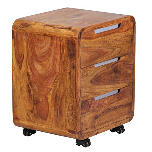 Wohnling wl1,474 in Legno Massiccio