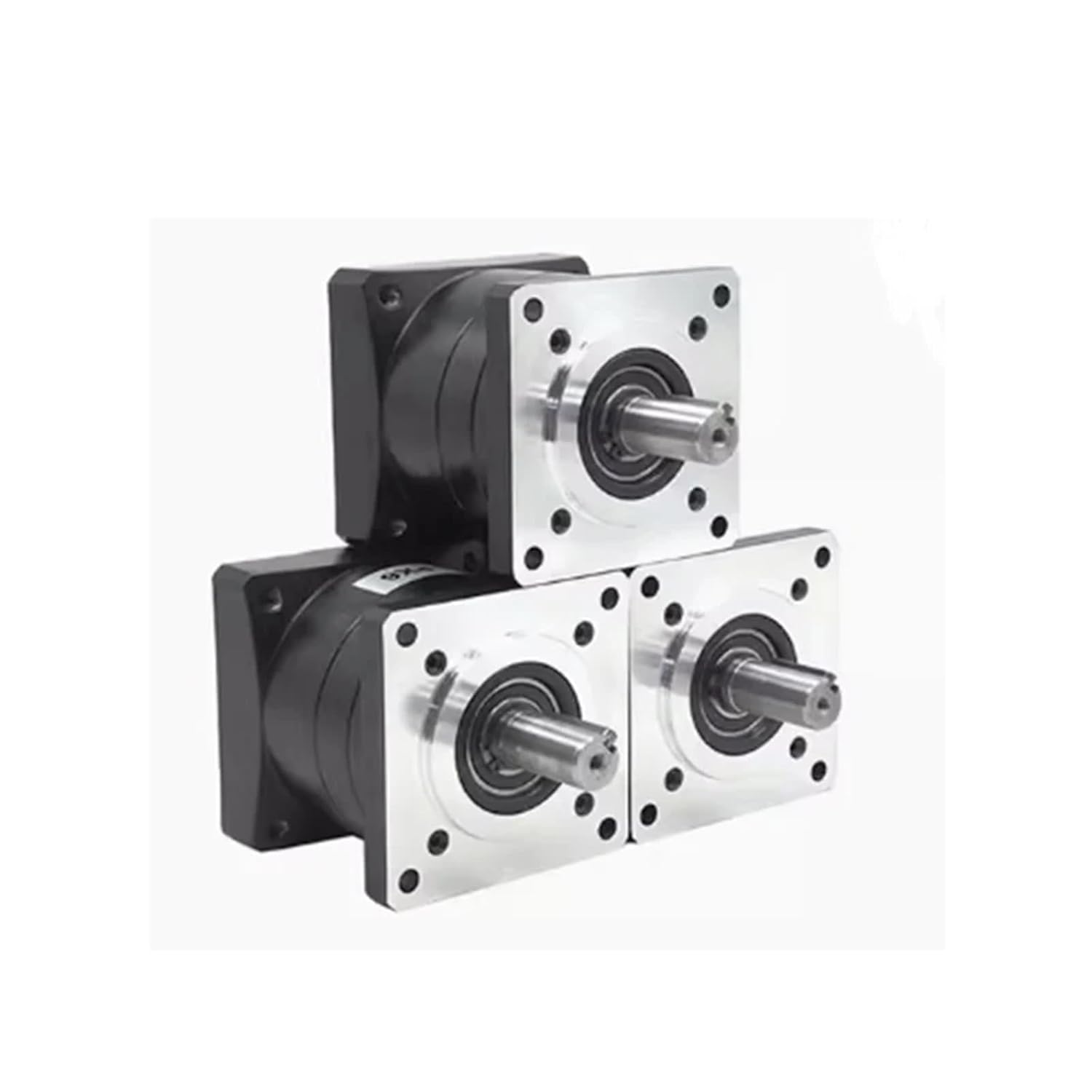 1pc Planetary Reducer 110 Reducer Ratio 3:1 4:1 6:1 Can Be Equipped with Stepper/Servo/Brushless Motor(Ratio 24,PX110 for Stepper)