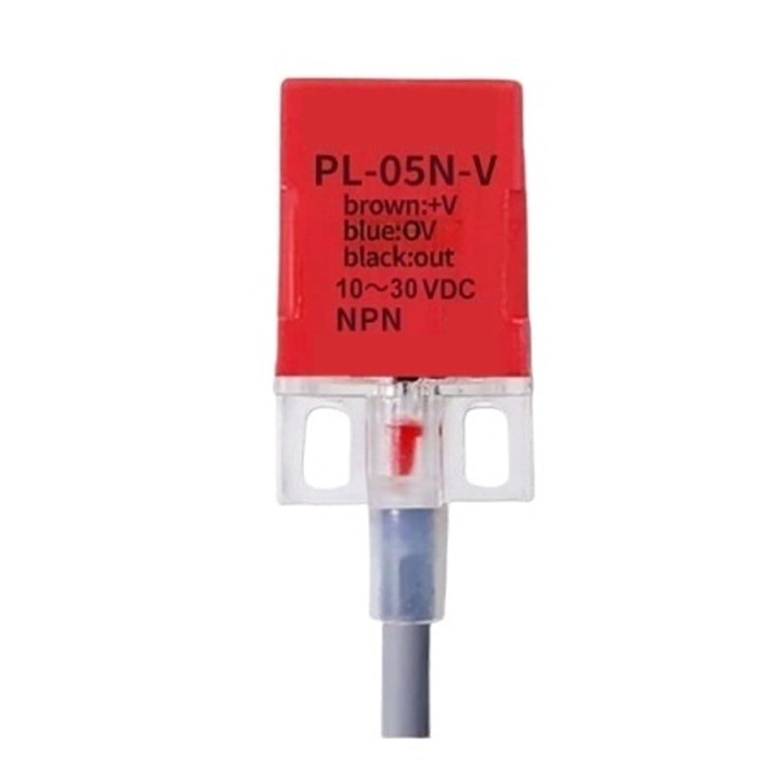 SDMZJUEPHXC Proximity switch PL-05N-V sensor switch for industrial automation production lines