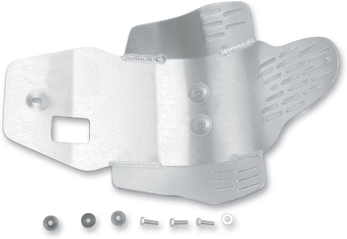 DEVOL SKID PLATE YZ450F 06 - YZF-2104SP