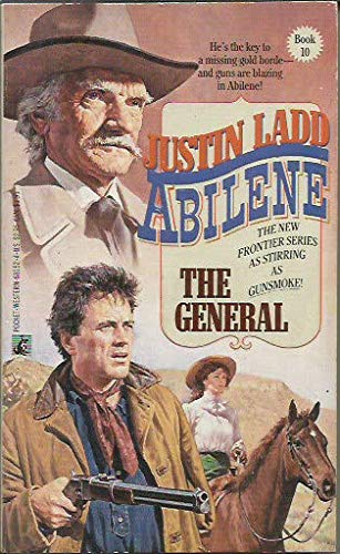 The GENERAL ABILENE #10