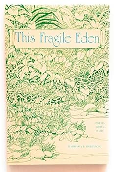 Paperback This Fragile Eden Book