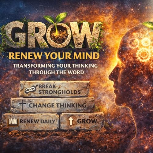 GROW: Renew Your Mind