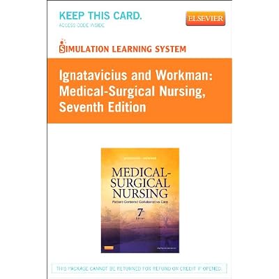 Medical-Surgical Nursing