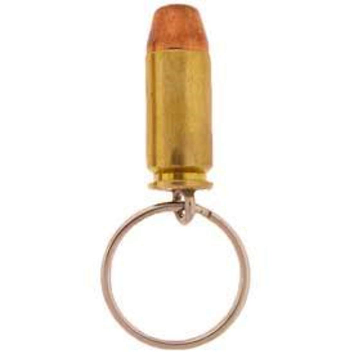 HMCGenuine .40 Caliber Bullet Key Ring