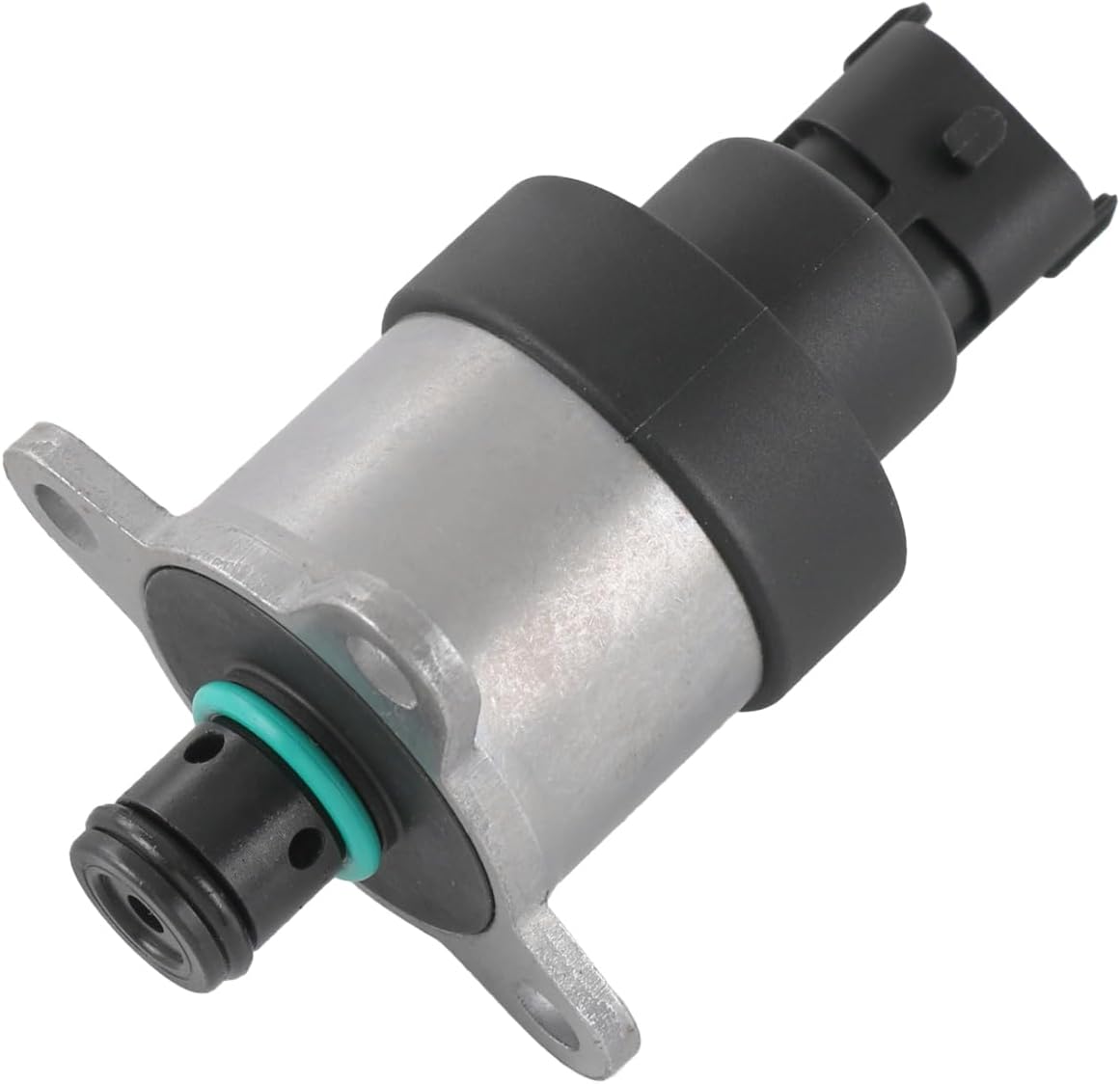 0928400642 Fuel Pressure Regulator Compatible with Ram 2500 3500 4500 Cummins Diesel 6.7L 2007-2012, Replace 4936097, 5264247,68027022AC