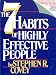 Seven Habits of Highly Effective People/Cassettes