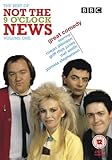 o'clock abkürzung  Not The Nine O\'Clock News - The Best of Not The Nine O\'Clock News - Vol. 1 [UK Import]